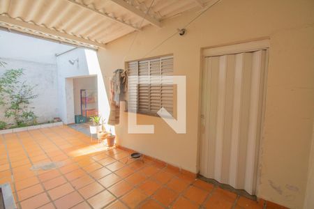 Área de Serviço de casa para alugar com 3 quartos, 250m² em Vila Formosa, São Paulo