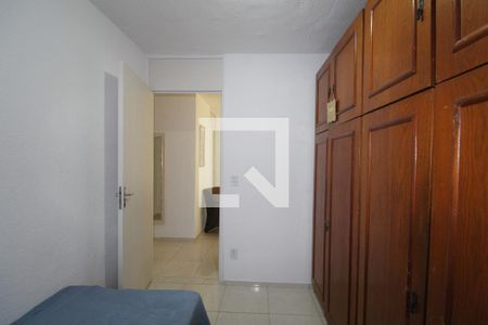Apartamento à venda com 77m², 2 quartos e 1 vagaQuarto 2