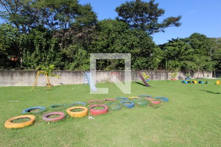 Apartamento à venda com 77m², 2 quartos e 1 vagaÁrea comum - Playground