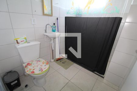 Apartamento à venda com 77m², 2 quartos e 1 vagaBanheiro