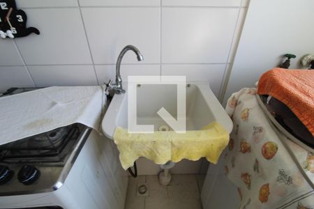 Apartamento à venda com 77m², 2 quartos e 1 vagaÁrea de serviço