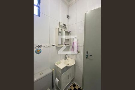 Casa à venda com 120m², 2 quartos e 2 vagasBanheiro