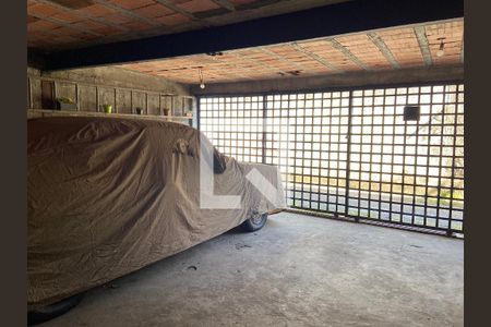 Casa à venda com 120m², 2 quartos e 2 vagasGaragem