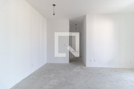 Sala de apartamento à venda com 2 quartos, 72m² em Ipiranga, São Paulo