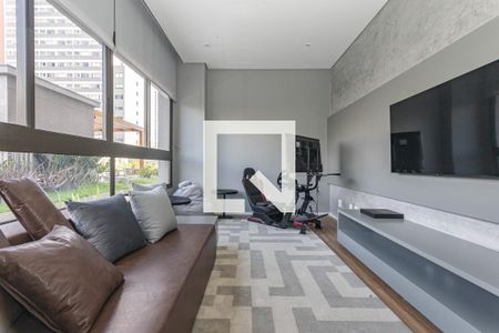 Apartamento à venda com 72m², 2 quartos e 1 vagaÁrea comum