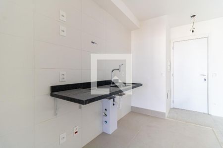 Apartamento à venda com 72m², 2 quartos e 1 vagaCozinha