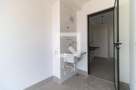 Apartamento à venda com 72m², 2 quartos e 1 vagaLavanderia