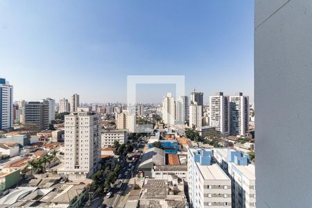 Apartamento à venda com 72m², 2 quartos e 1 vagaVista do Quarto 