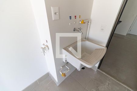 Apartamento à venda com 72m², 2 quartos e 1 vagaLavanderia