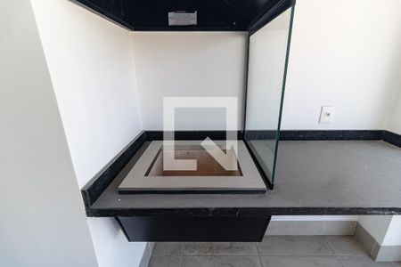 Apartamento à venda com 72m², 2 quartos e 1 vagaVaranda da Sala