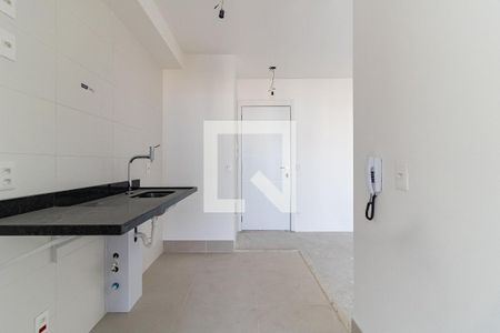Apartamento à venda com 72m², 2 quartos e 1 vagaCozinha