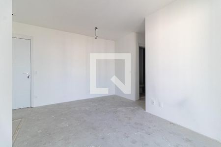 Sala de apartamento à venda com 2 quartos, 72m² em Ipiranga, São Paulo