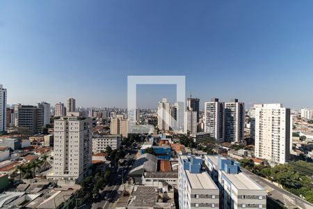 Apartamento à venda com 72m², 2 quartos e 1 vagaVista da Varanda da Sala