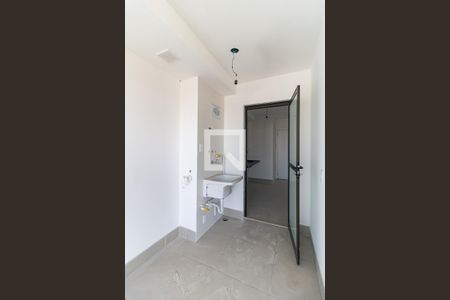 Apartamento à venda com 72m², 2 quartos e 1 vagaLavanderia