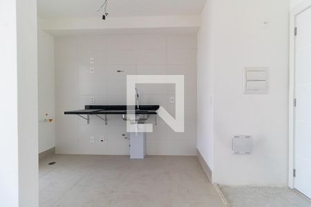 Apartamento à venda com 72m², 2 quartos e 1 vagaCozinha