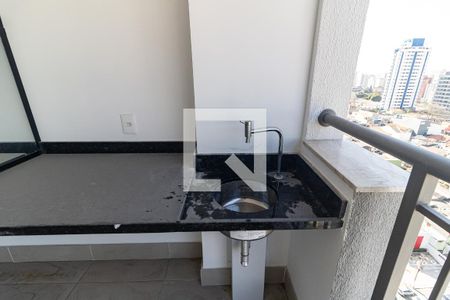 Apartamento à venda com 72m², 2 quartos e 1 vagaVaranda da Sala