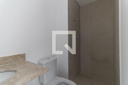 Apartamento à venda com 72m², 2 quartos e 1 vagaBanheiro Social