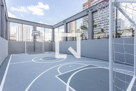 Apartamento à venda com 72m², 2 quartos e 1 vagaQuadra de Esportes