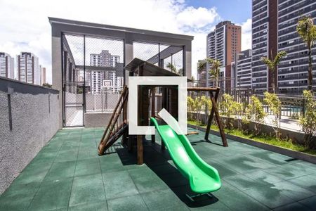 Apartamento à venda com 72m², 2 quartos e 1 vagaPlayground