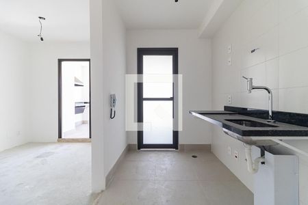 Apartamento à venda com 72m², 2 quartos e 1 vagaCozinha