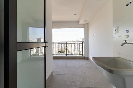 Apartamento à venda com 72m², 2 quartos e 1 vagaLavanderia