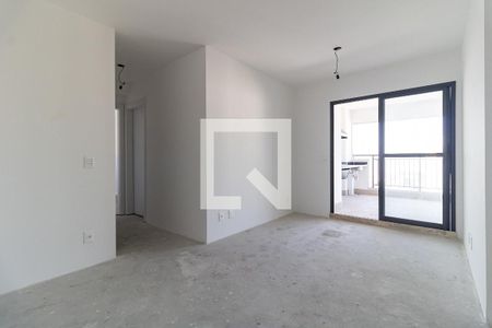 Sala de apartamento à venda com 2 quartos, 72m² em Ipiranga, São Paulo