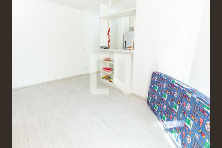 Apartamento para alugar com 55m², 2 quartos e 1 vaga Apartamento para alugar com 55m², 2 quartos e 1 vagaSala