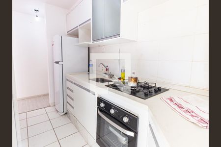 Apartamento para alugar com 55m², 2 quartos e 1 vaga Apartamento para alugar com 55m², 2 quartos e 1 vagaCozinha