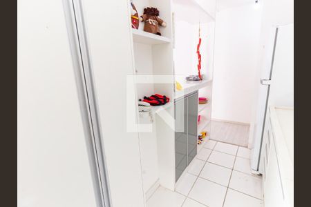 Apartamento para alugar com 55m², 2 quartos e 1 vaga Apartamento para alugar com 55m², 2 quartos e 1 vagaCozinha