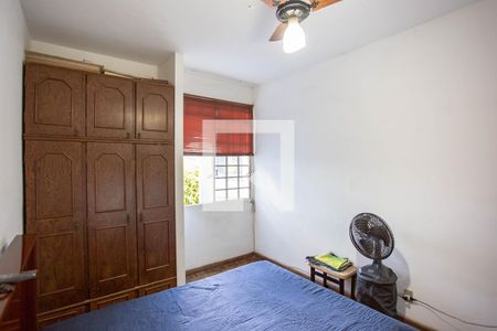 Quarto 2 de apartamento à venda com 3 quartos, 90m² em Copacabana, Belo Horizonte