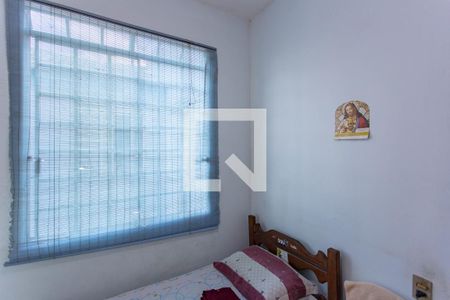 Quarto 1 de apartamento à venda com 3 quartos, 90m² em Copacabana, Belo Horizonte