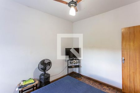 Quarto 2 de apartamento à venda com 3 quartos, 90m² em Copacabana, Belo Horizonte
