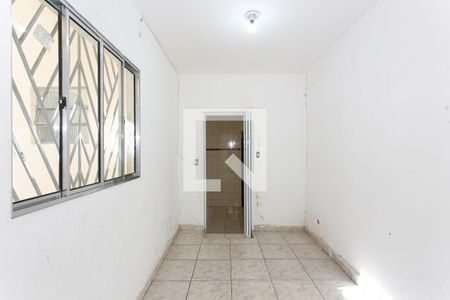 Quarto 1 de casa para alugar com 2 quartos, 175m² em Cidade Mãe do Céu, São Paulo