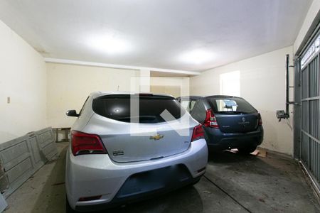 Casa para alugar com 175m², 2 quartos e 1 vaga Casa para alugar com 175m², 2 quartos e 1 vagaGaragem