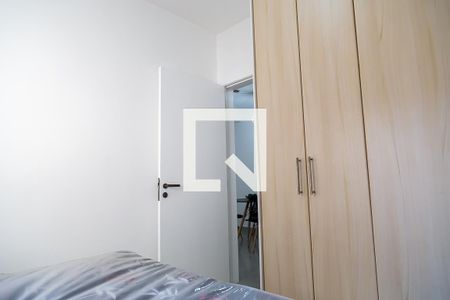 Apartamento para alugar com 1 quarto, 31m² em Vila Monte Alegre, São Paulo