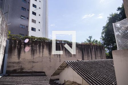 Apartamento para alugar com 1 quarto, 31m² em Vila Monte Alegre, São Paulo