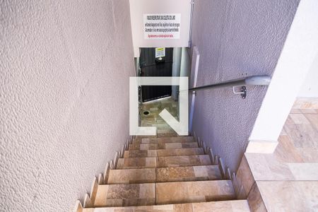 Apartamento para alugar com 1 quarto, 31m² em Vila Monte Alegre, São Paulo