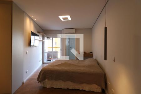 Apartamento à venda com 110m², 3 quartos e 2 vagasSuíte