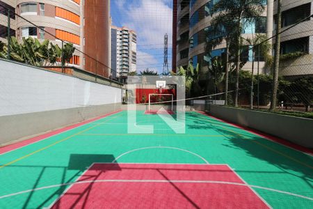 Apartamento à venda com 110m², 3 quartos e 2 vagasÁrea Comum - Quadra