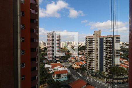 Apartamento à venda com 110m², 3 quartos e 2 vagasSacada da Suíte