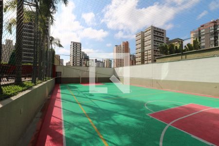 Apartamento à venda com 110m², 3 quartos e 2 vagasÁrea Comum - Quadra