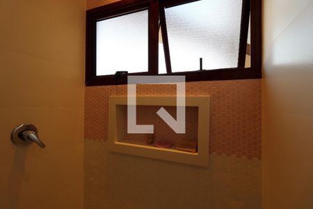 Apartamento à venda com 110m², 3 quartos e 2 vagasBanheiro Social - Box