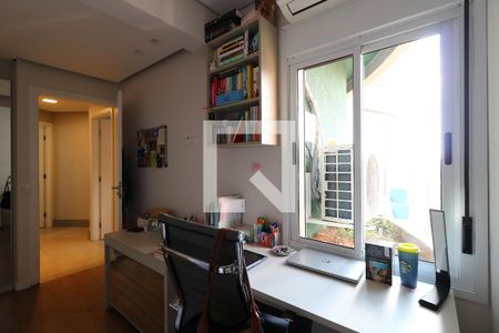 Apartamento à venda com 110m², 3 quartos e 2 vagasQuarto 2