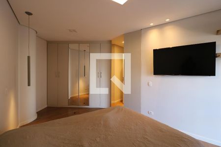 Apartamento à venda com 110m², 3 quartos e 2 vagasSuíte