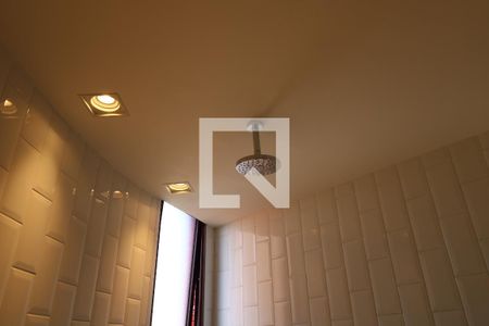 Apartamento à venda com 110m², 3 quartos e 2 vagasBanheiro da Suíte - Chuveiro