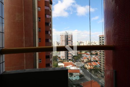 Apartamento à venda com 110m², 3 quartos e 2 vagasSacada da Suíte
