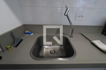 Apartamento à venda com 110m², 3 quartos e 2 vagasÁrea de Serviço - Tanque
