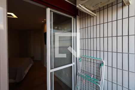Apartamento à venda com 110m², 3 quartos e 2 vagasSacada da Suíte
