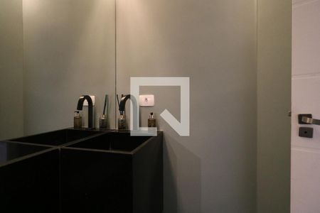 Apartamento à venda com 110m², 3 quartos e 2 vagasLavabo