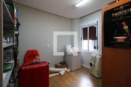 Apartamento à venda com 110m², 3 quartos e 2 vagasQuarto 1